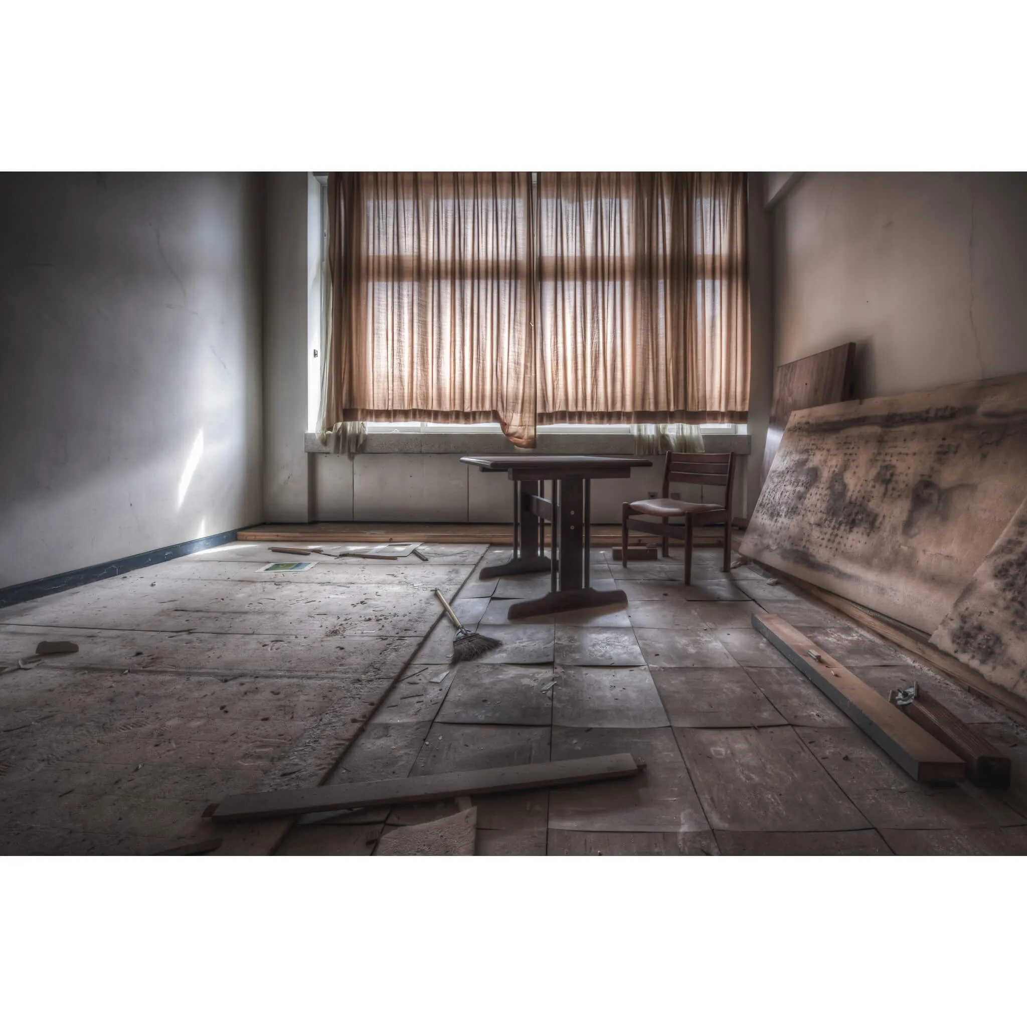 Study Room | Family School Fureai