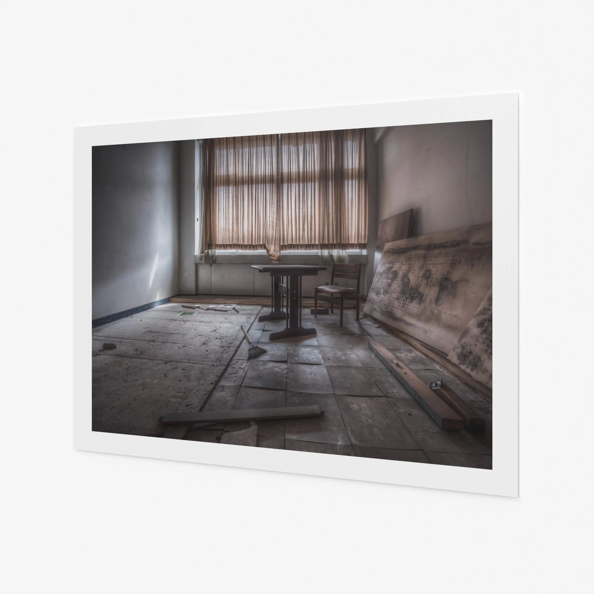 Study Room | Family School Fureai