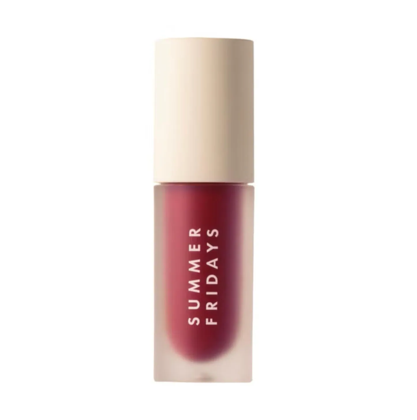 Summer Fridays - Dream Lip Oil - Midnight Berry