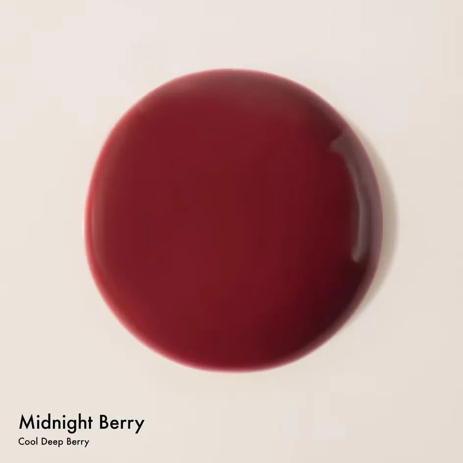 Summer Fridays - Dream Lip Oil - Midnight Berry