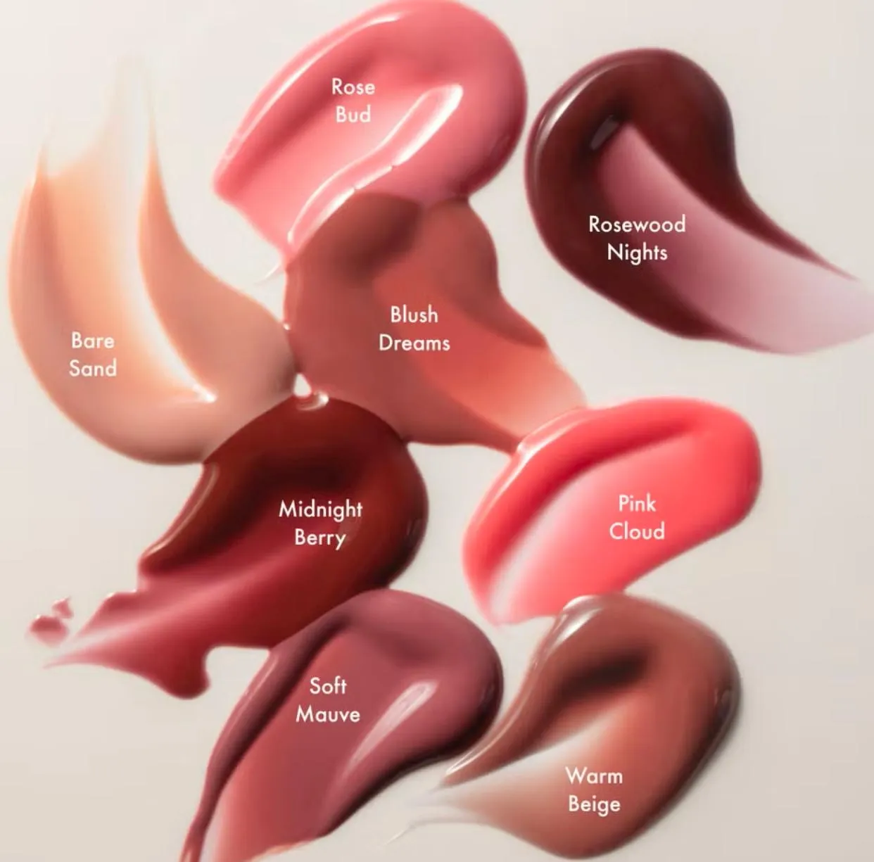 Summer Fridays - Dream Lip Oil - Midnight Berry