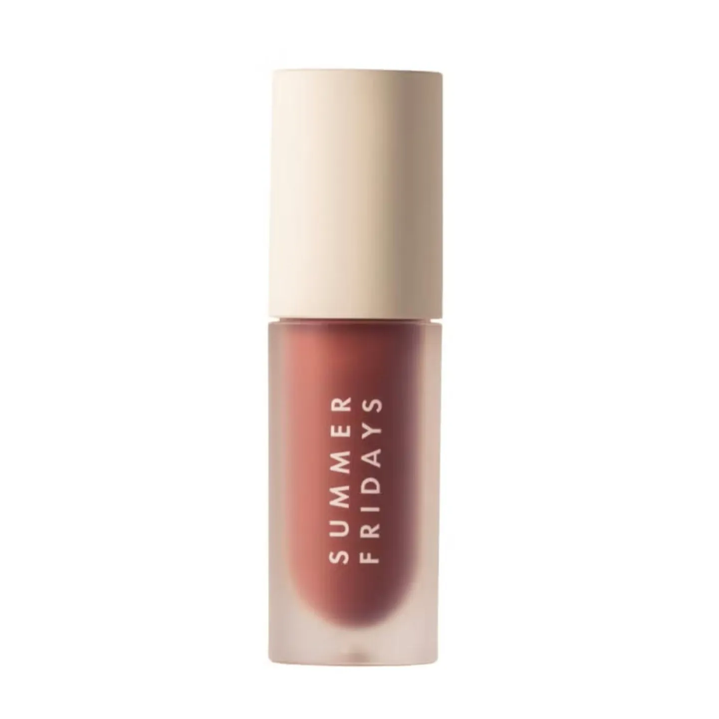 Summer Fridays - Dream Lip Oil - Warm Beige