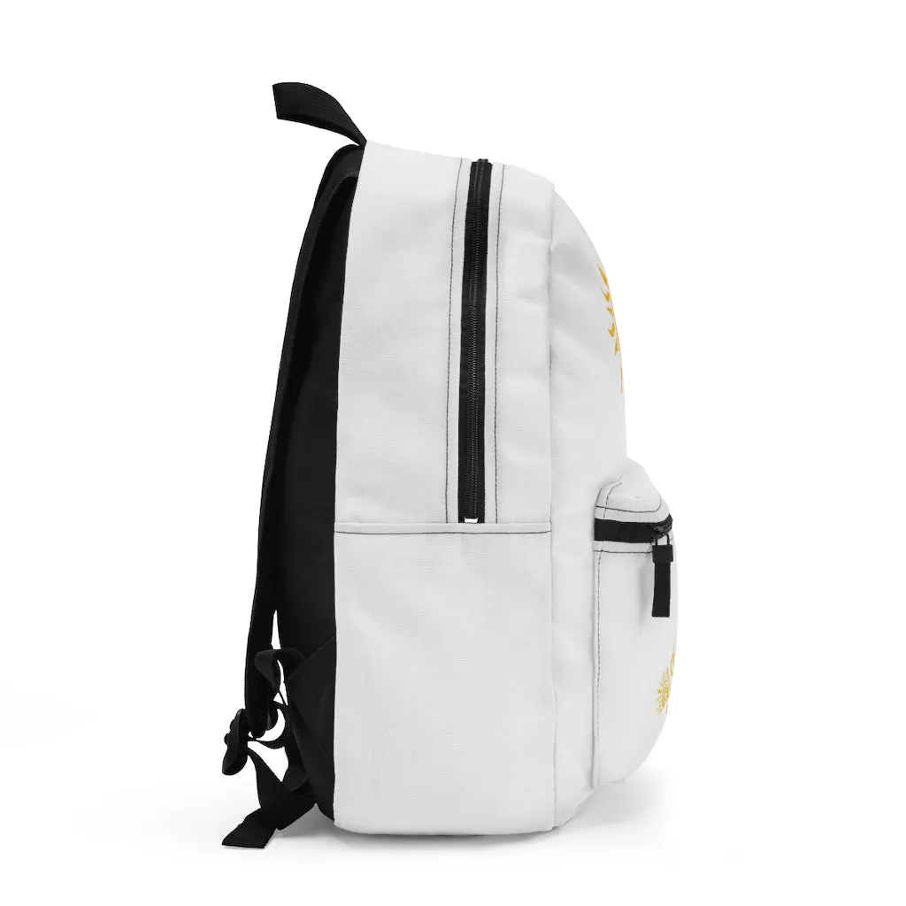 SunStop Backpack (Made in USA)