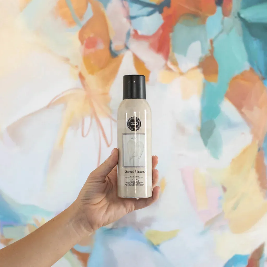 Sweet Grace-Room Spray