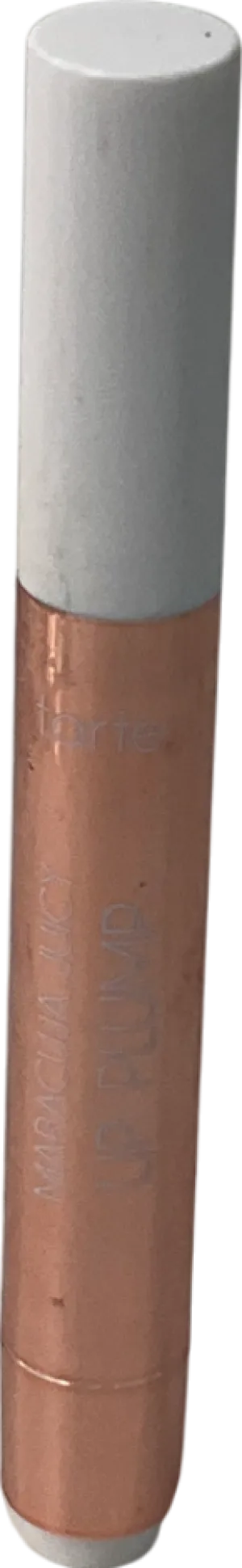 tarte Maracuja Juicy Plumping Lip Oil Rosy Copper Shimmer 2.7