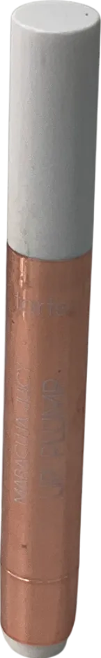 tarte Maracuja Juicy Plumping Lip Oil Rosy Copper Shimmer 2.7