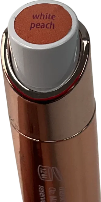 tarte Maracuja Juicy Plumping Lip Oil White Peach 2.7
