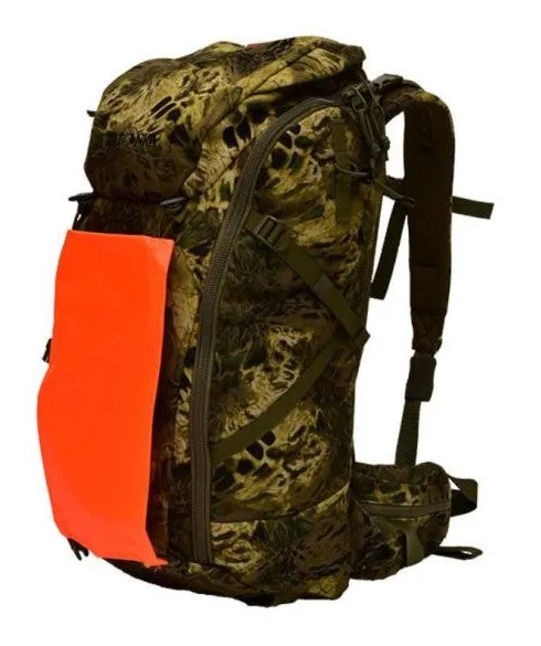 Tatonka Stealth Hunting Pack 30L - Woodland Camo