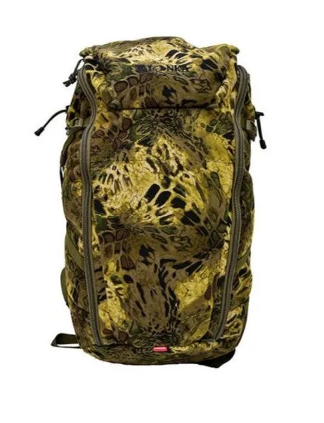 Tatonka Stealth Hunting Pack 30L - Woodland Camo