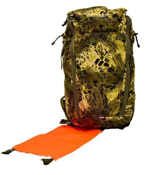 Tatonka Stealth Hunting Pack 30L - Woodland Camo