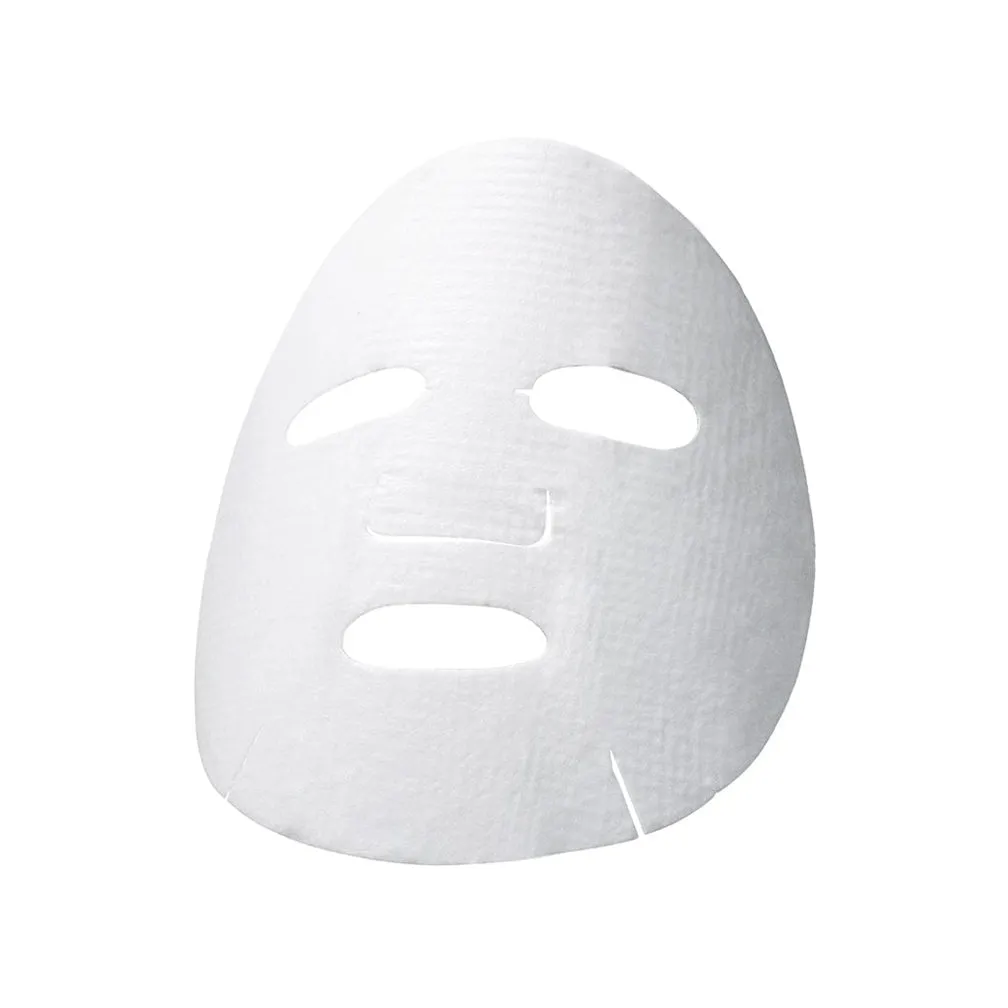 TCFS Egg Cream Mask Set Deep Moisture (5 sheets)