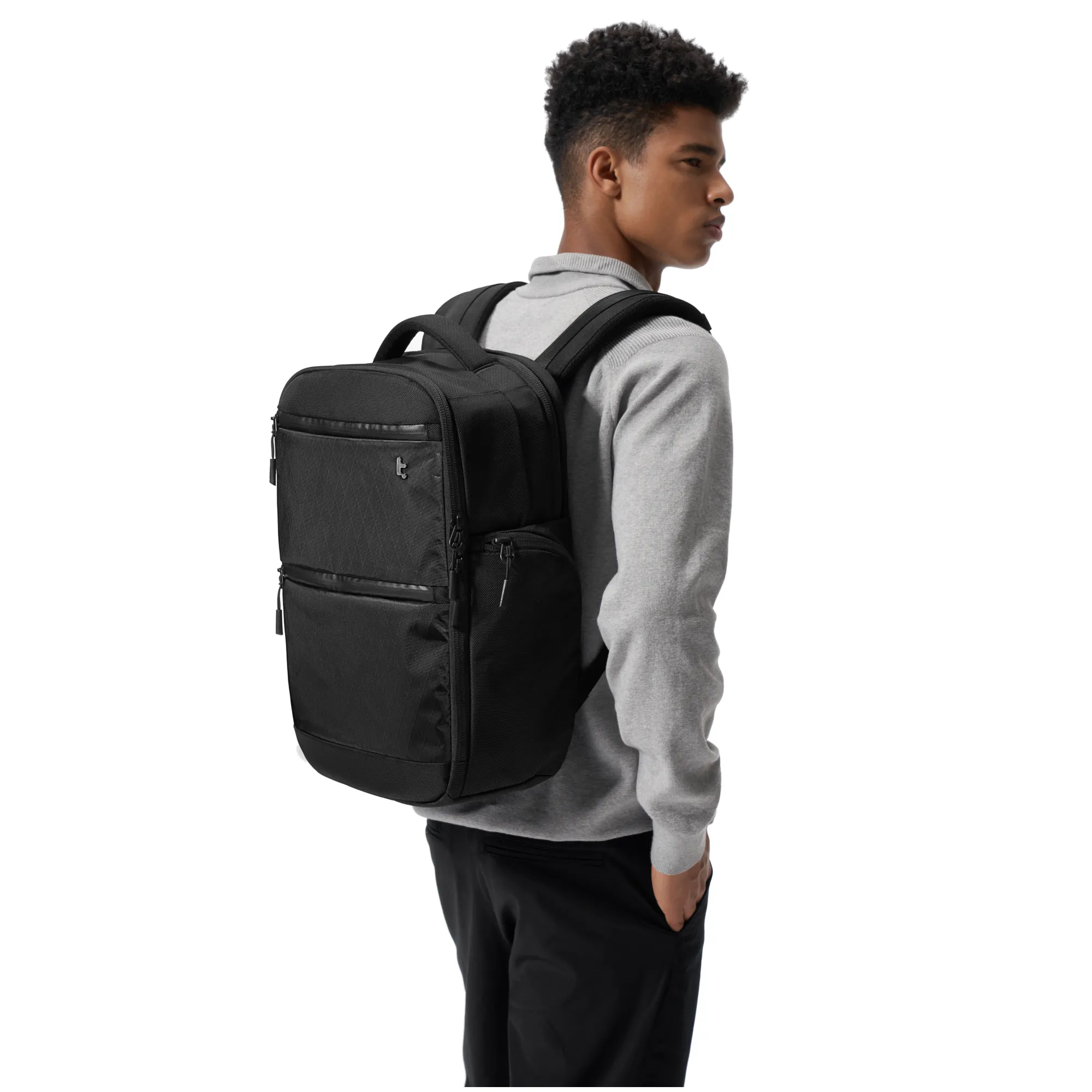 TechPack-T73 X-Pac Laptop Backpack 30L