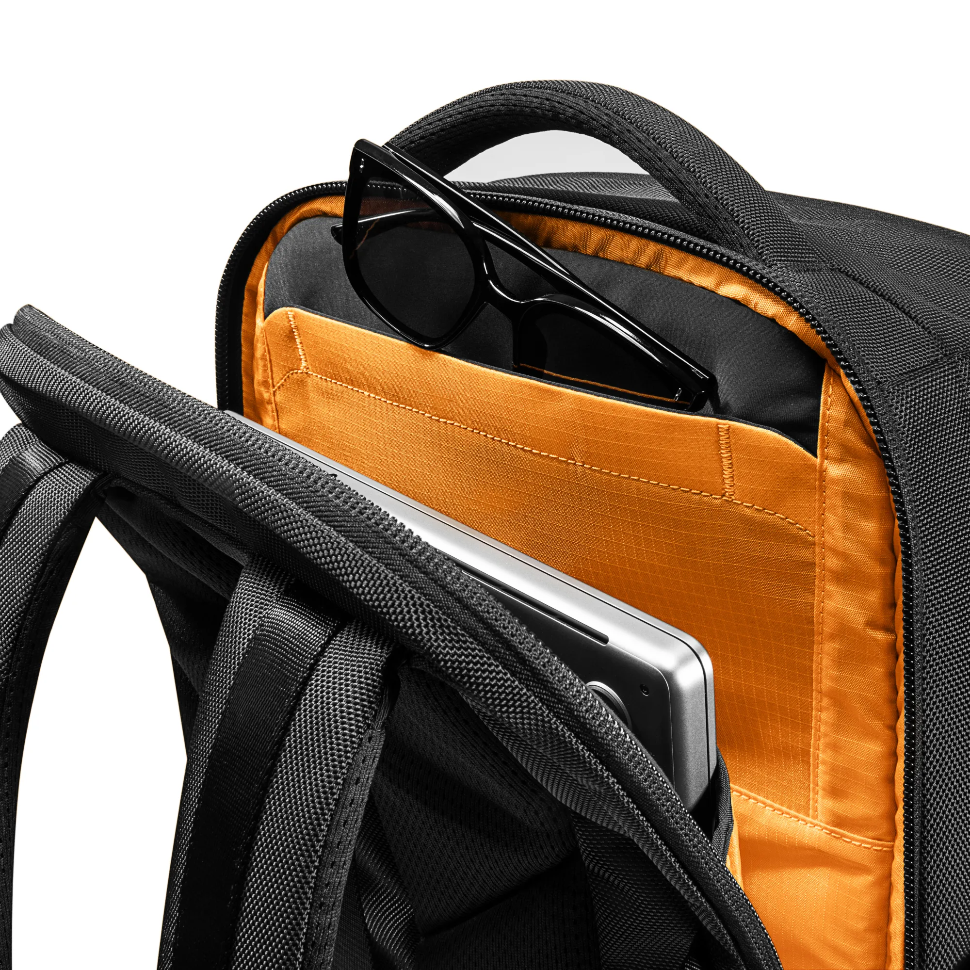 TechPack-T73 X-Pac Laptop Backpack 30L