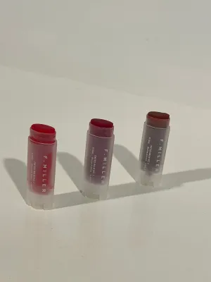 Tinted Balm