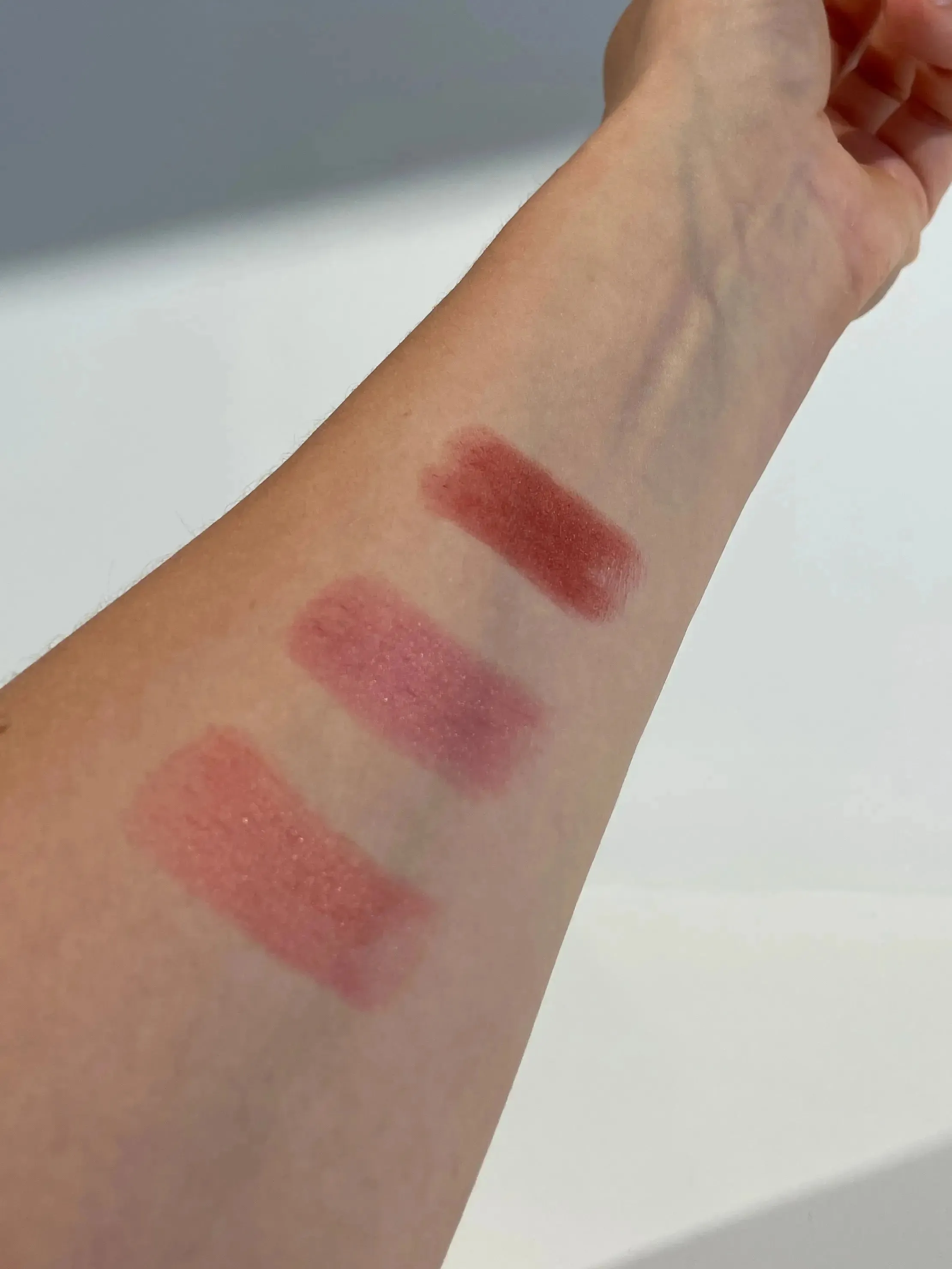 Tinted Balm