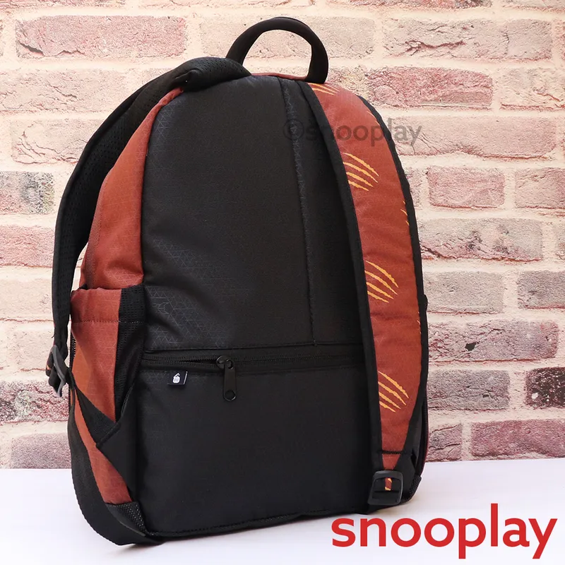 Touch Backpack (Mink)