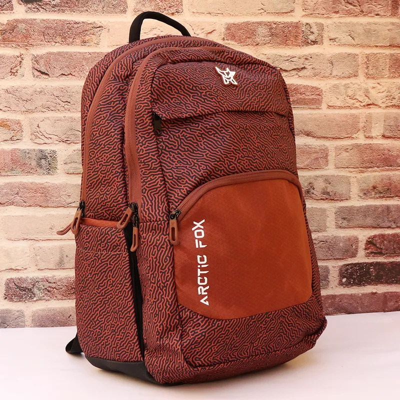 Touch Backpack (Mink)