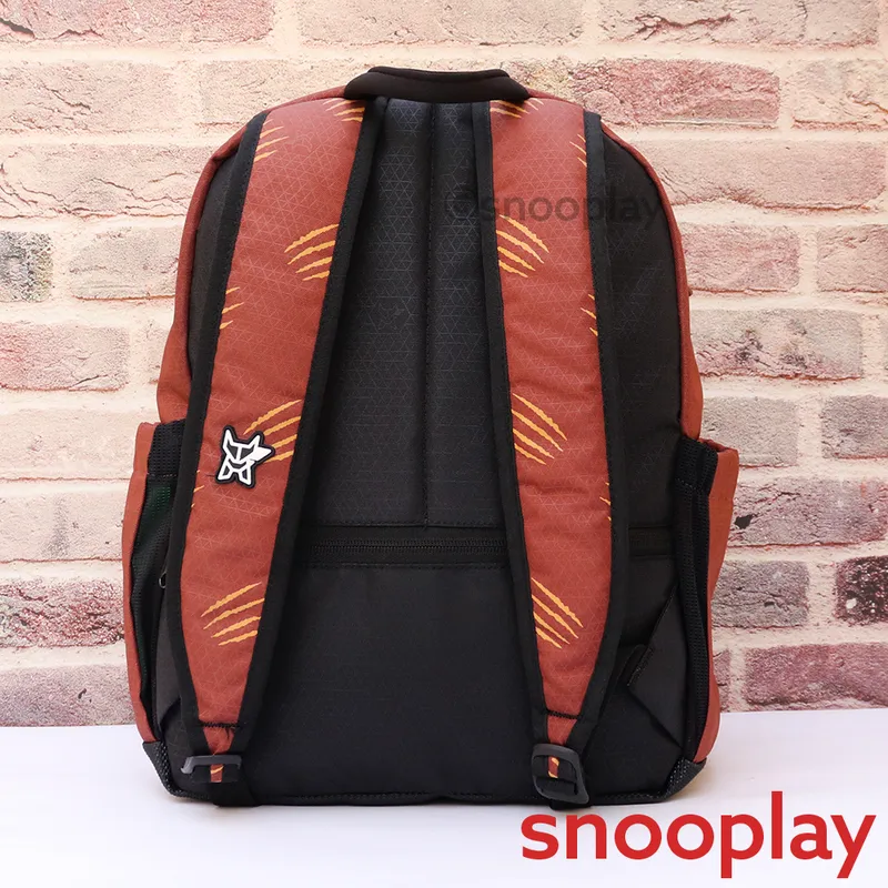 Touch Backpack (Mink)