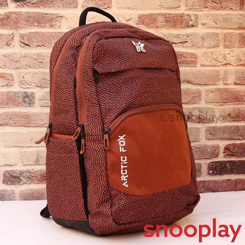 Touch Backpack (Mink)