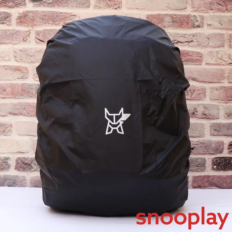 Touch Backpack (Mink)