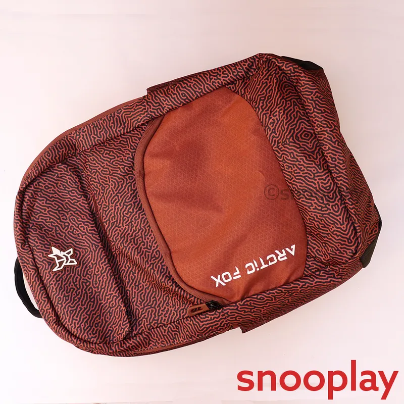 Touch Backpack (Mink)