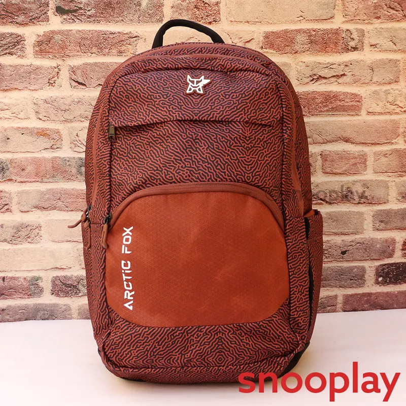 Touch Backpack (Mink)