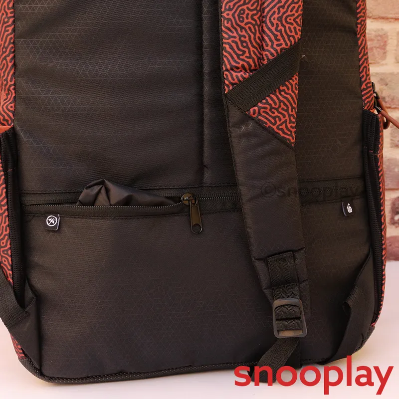 Touch Backpack (Mink)