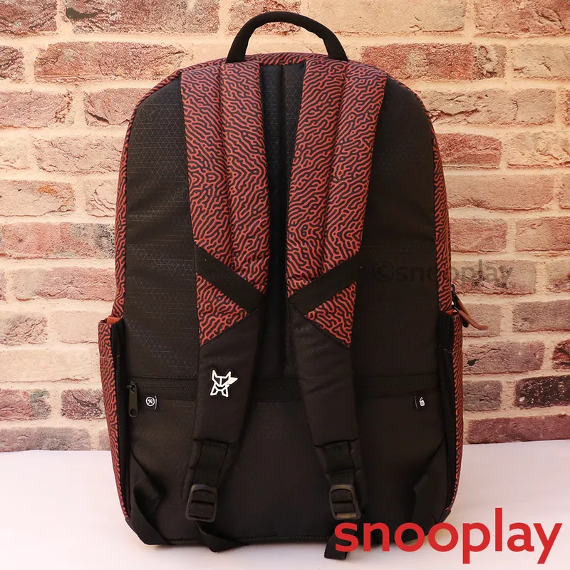 Touch Backpack (Mink)