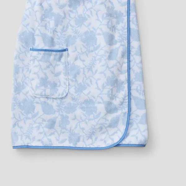 Towel Wrap