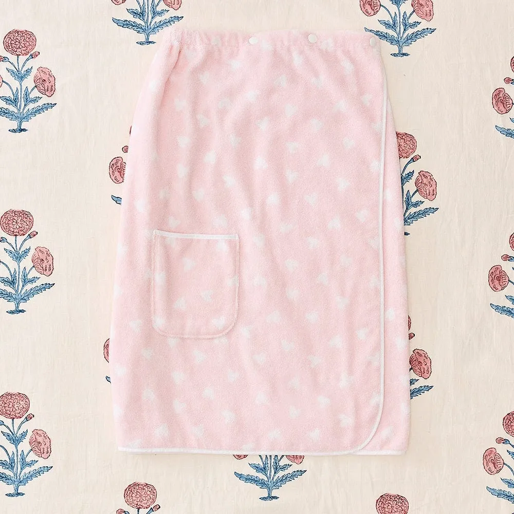 Towel Wrap