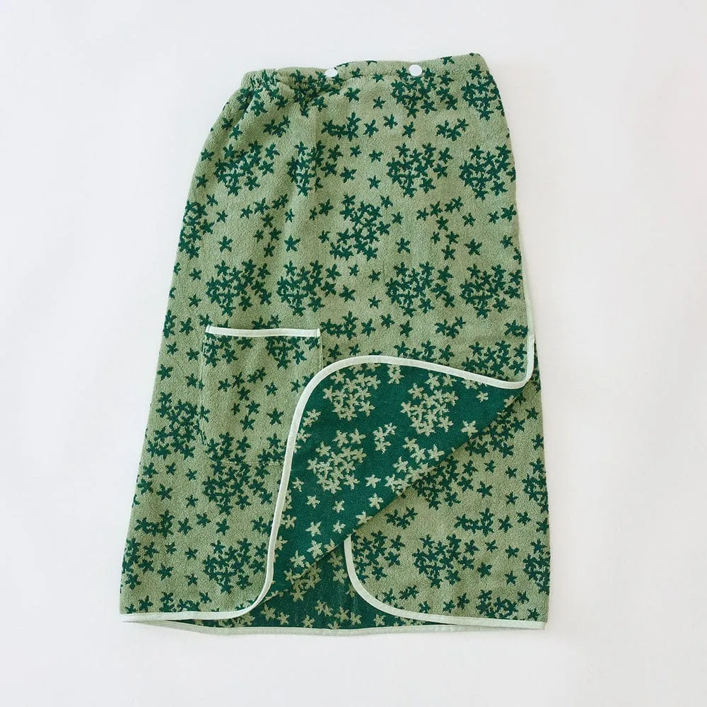 Towel Wrap