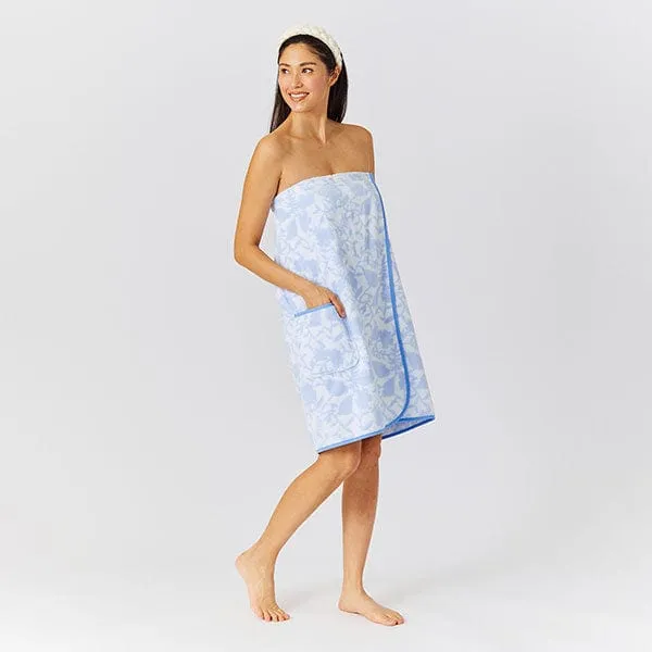 Towel Wrap