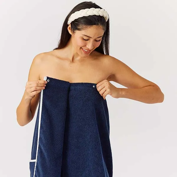 Towel Wrap