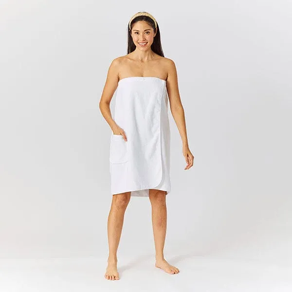 Towel Wrap