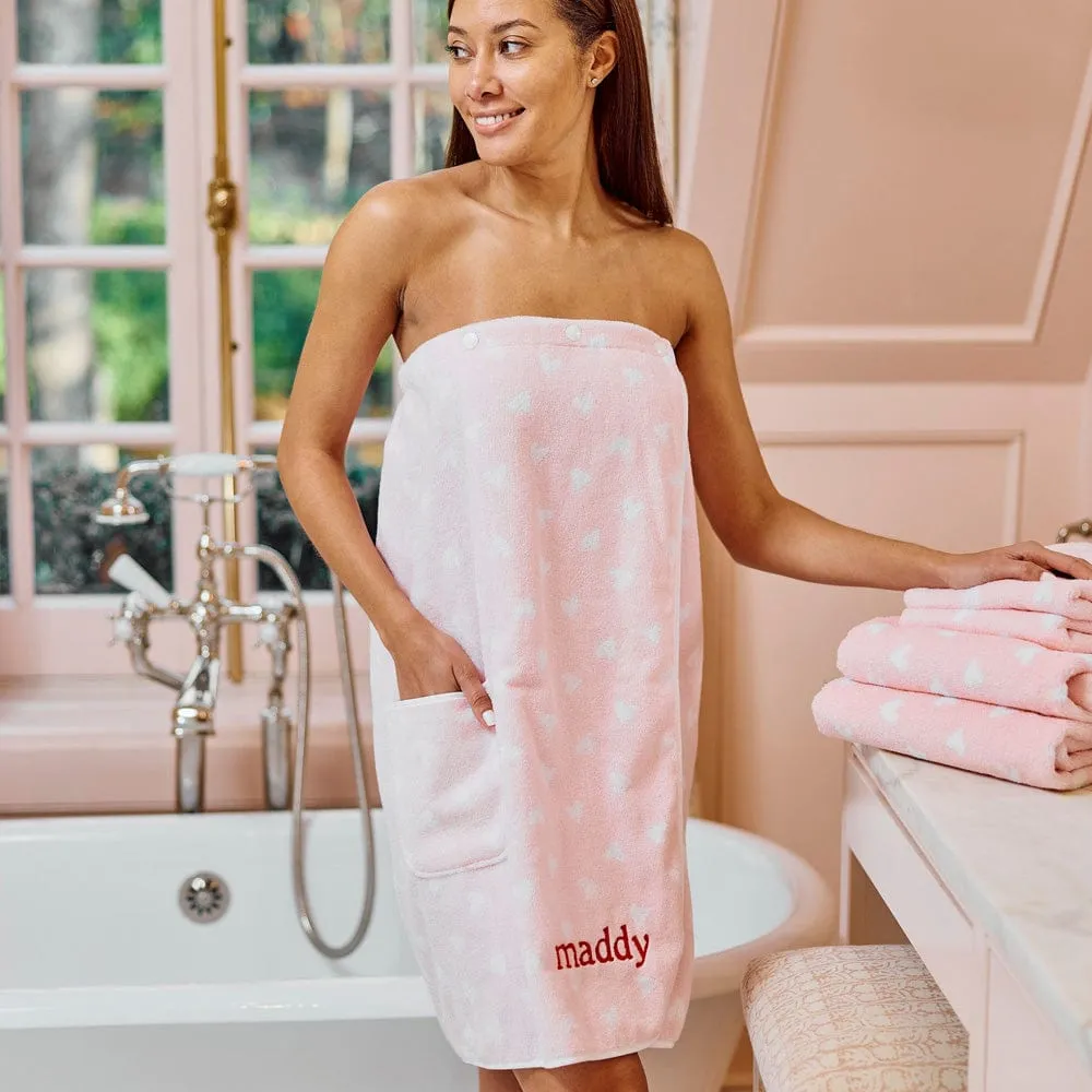 Towel Wrap