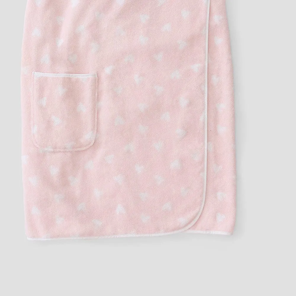 Towel Wrap