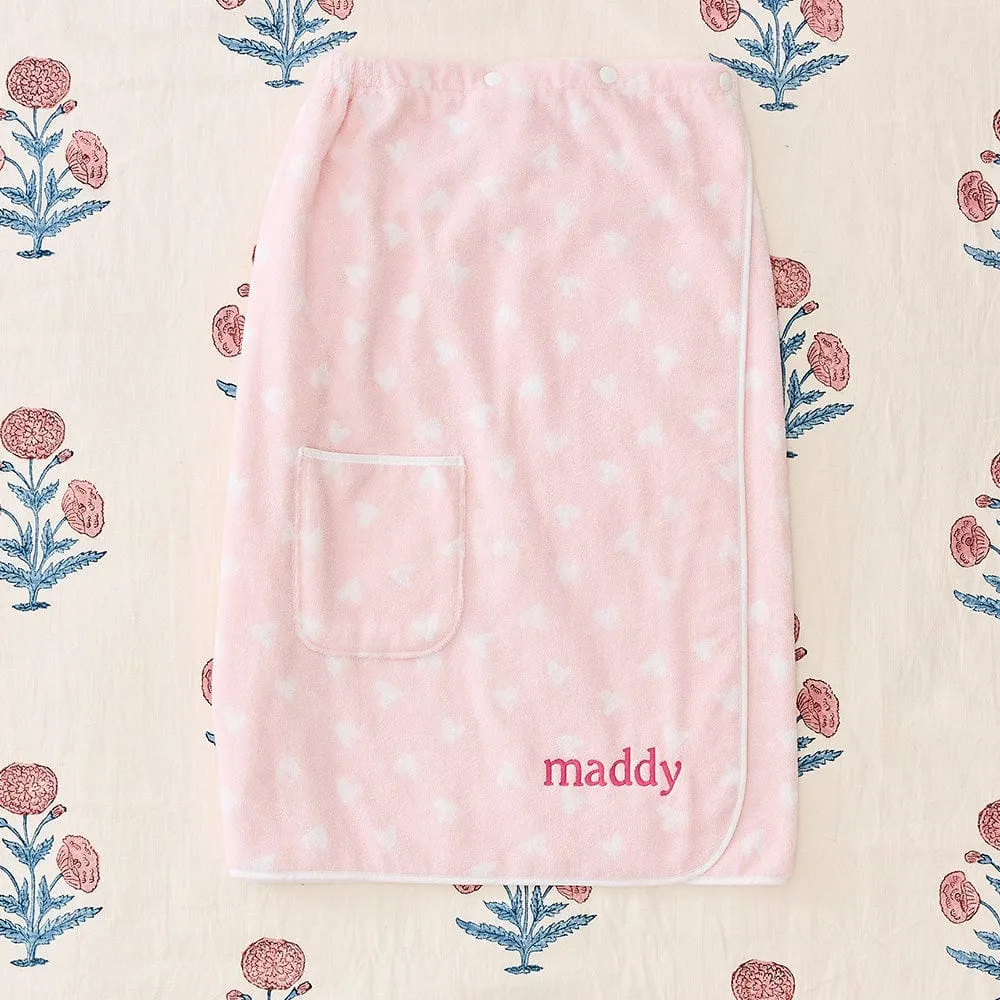 Towel Wrap