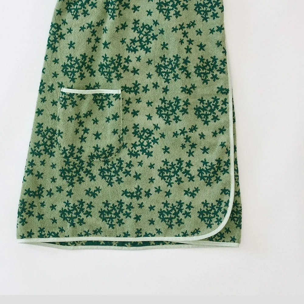 Towel Wrap