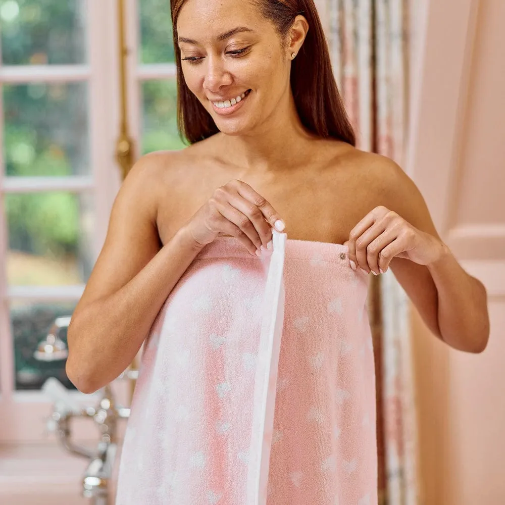 Towel Wrap