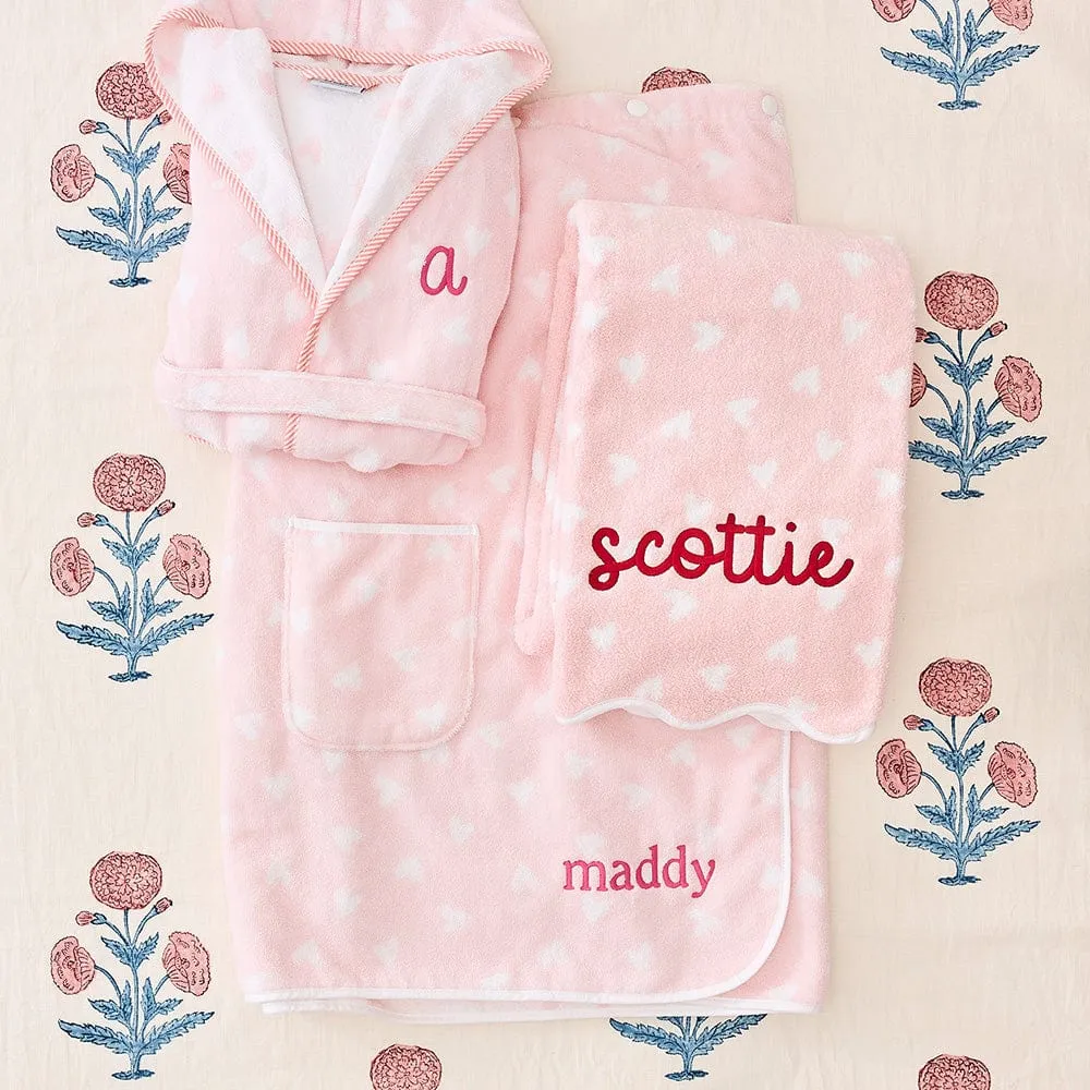 Towel Wrap