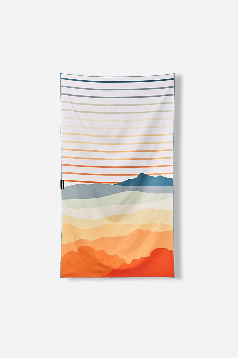 Ultralight Towel