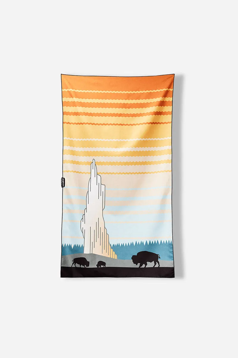 Ultralight Towel