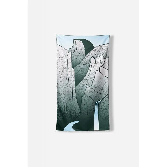 Ultralight Towel