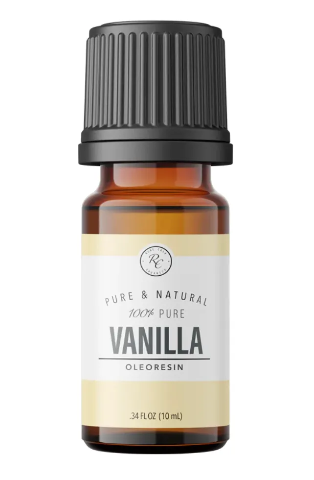 Vanilla | 10 ml