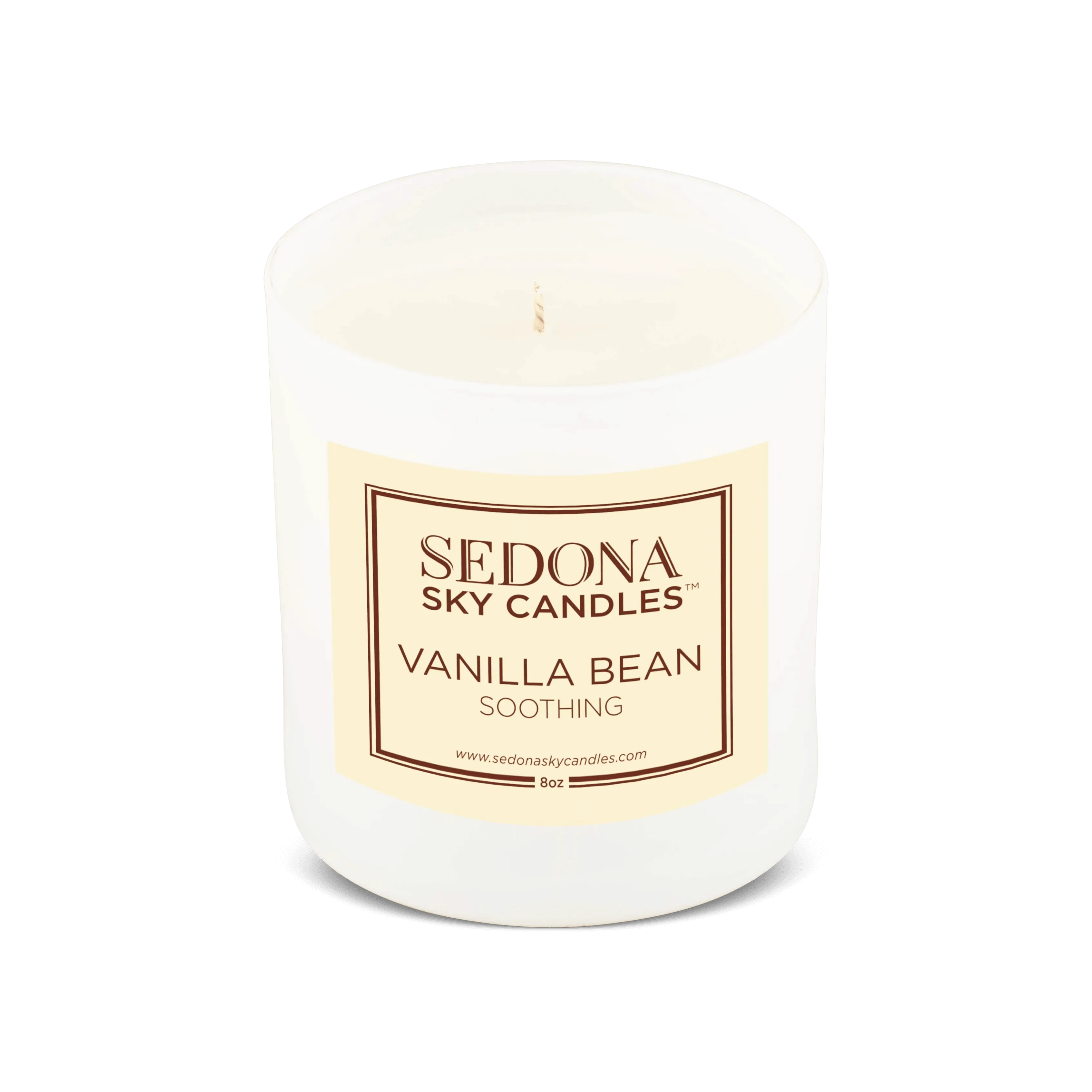 Vanilla Bean Soothing