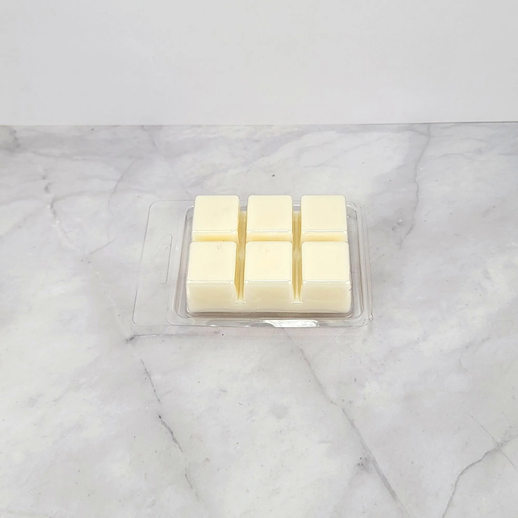 Vanilla Cotton Soy Wax Melt