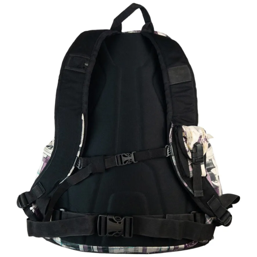 Vintage Oakley Extendable Backpack & Cover