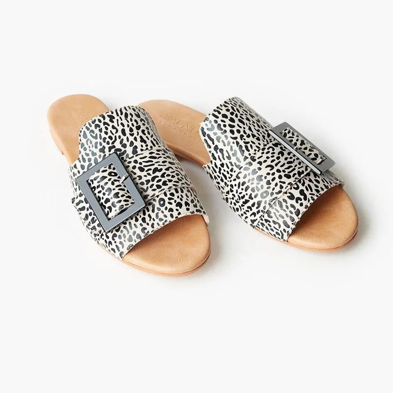 Walnut Melbourne - Meadow Slide - Leopard