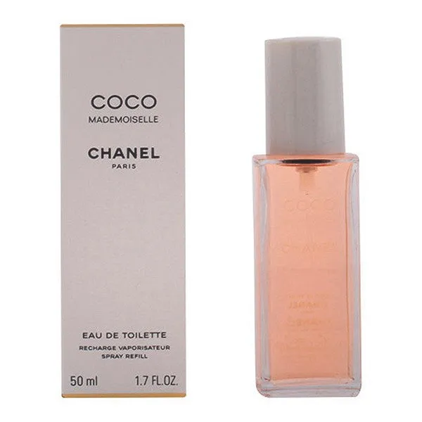 Women's Perfume Coco Mademoiselle Chanel EDT