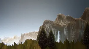 Yosemite